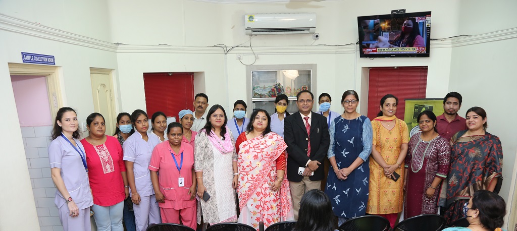 ifm Kolkata team
