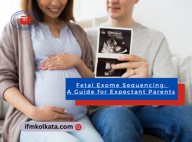Discover the significance, process, and availability of Fetal Exome Sequencing for expectant parents. Learn how this innovative technology at the Institute of Fetal Medicine Kolkata