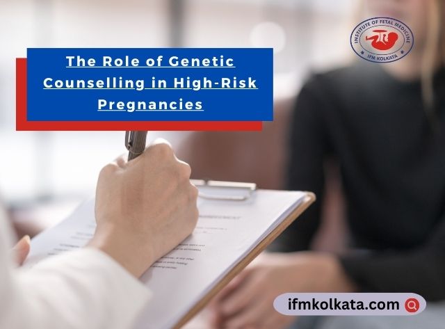 The Importance of Prenatal Screening Ensuring a Healthy Pregnancy