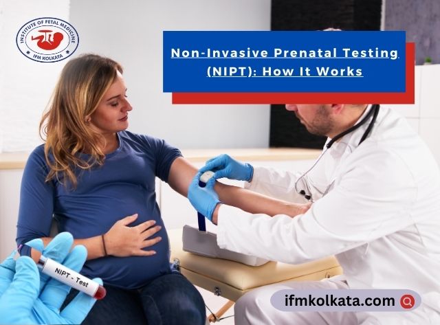 Non-Invasive Prenatal Testing (NIPT) How It Works