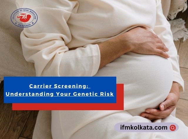 Carrier Screening Understanding Your Genetic Risk