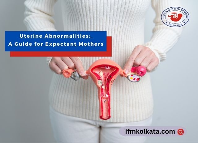 Uterine Abnormalities A Guide for Expectant Mothers