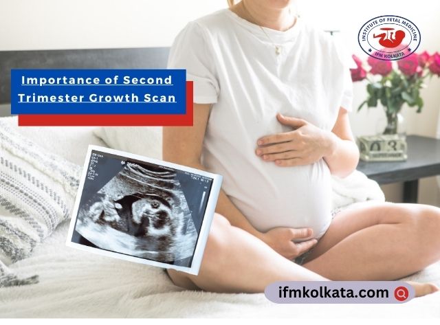 Importance of Second Trimester Growth Scan