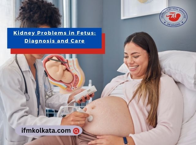 Kidney Problems in Fetus: Diagnosis and Care