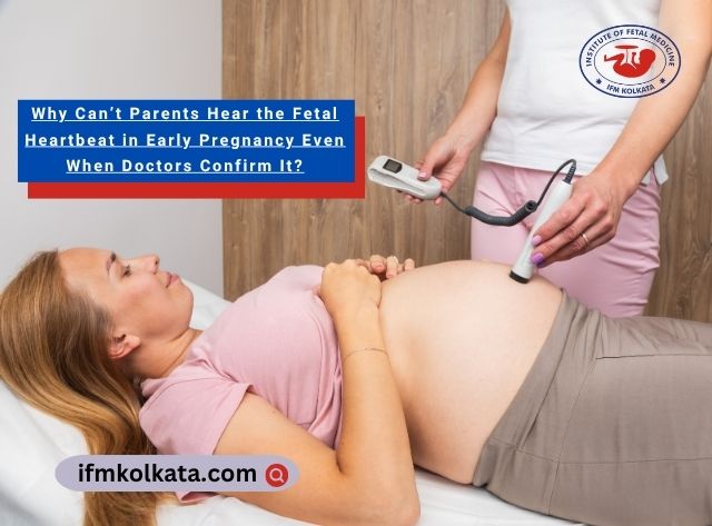 Fetal Heartbeat
